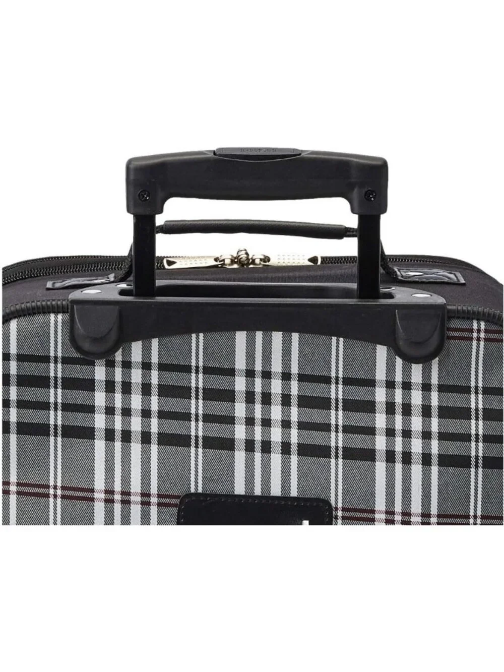 Expandable 2-Piece Softside Luggage Set - 14